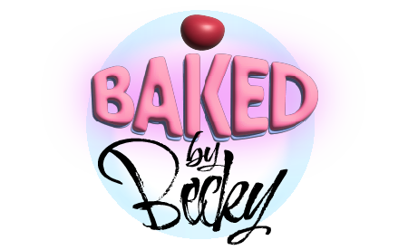 Baked by Becky